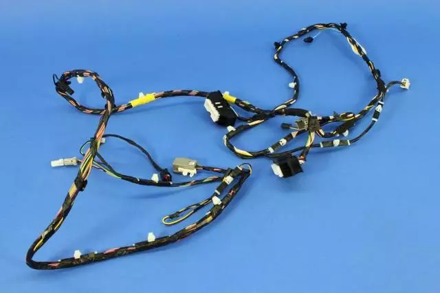 Liftgate Wiring - Mopar (68210337AD)