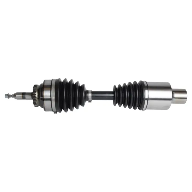 NCV11060XD - : Ford, Lincoln (2.7, 3.0, 3.3, 3.5, 5.0) CV Axle Assembly  - Front Right for GSP Image