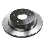 BD125577E - : Rear Disc Brake Rotor for WAGNER BRAKE Image