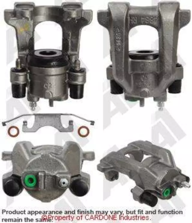 185301 - : Disc Brake Caliper for Cardone Image