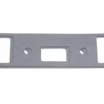 7246 - : Intake Manifold Gasket for 1967-1976 400-455 Buick for Edelbrock Image