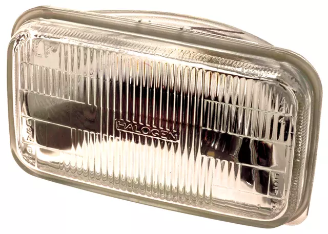 H4703 - Electrical: ACDelcoâ„¢ Sealed Beam for Buick: Century, Riviera, Skyhawk | Chevrolet: Blazer, C1500, C2500, C3500, Celebrity, Express 2500, Express 3500, G10, G20, G30, K1500 Pickup, K2500 Pickup, K3500 Pickup, P30, R2500, R3500, Suburban R1500, Suburban R2500, Suburban V1500, Suburban V2500, V3500 | GMC: C1500 Pickup, C2500 Pickup, C3500 Pickup, G1500, G2500, G3500, Jimmy, K1500 Pickup, K2500 Pickup, K3500 Pickup, P2500, P3500, R2500 Pickup, R3500 Pickup, Savana 2500, Savana 3500, Suburban R1500, Suburban R2500, V1500 Suburban, V2500 Suburban, V3500 | Oldsmobile: Cutlass Ciera, Cutlass Cruiser, Toronado | Pontiac: 6000, Bonneville, Firebird, J2000 Sunbird, Sunbird Image