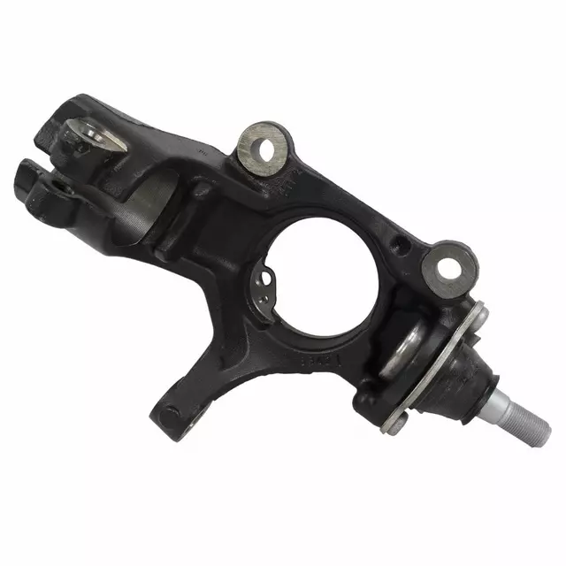 BK3Z3K186D - : Knuckle for Ford: Transit-150, Transit-250, Transit-350, Transit-350 HD Image