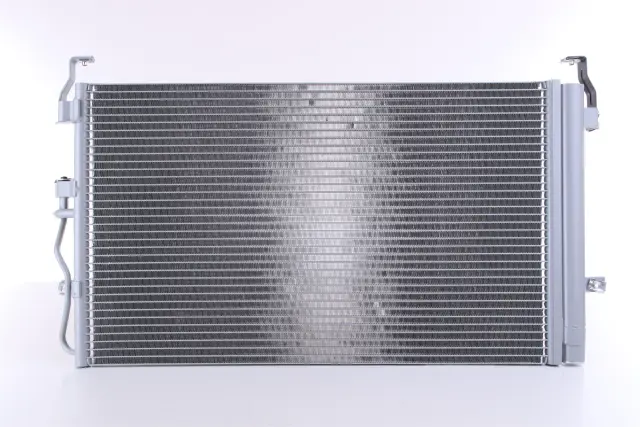 94448 - Air Conditioning &amp; Heat: Nissens A/C Condenser and Receiver Drier Assembly for NISSENS Image