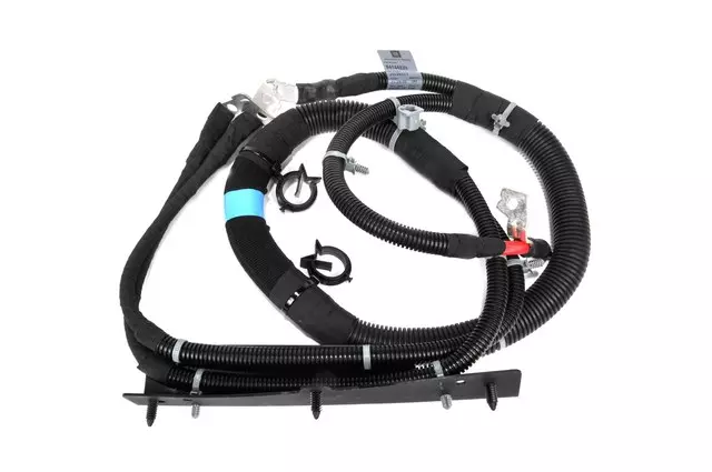 84230991 - : F (S)Cable for GM Image