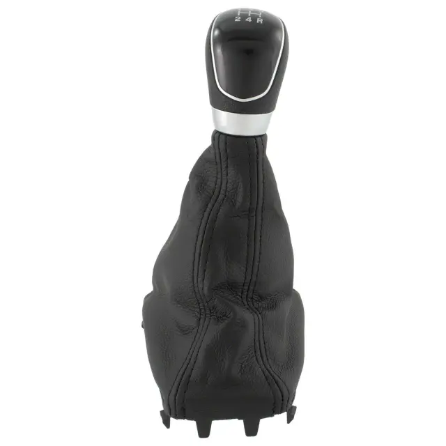 F1FZ-7213-R - Shift Knob 2015-2018 Ford Focus | Ford Parts Direct