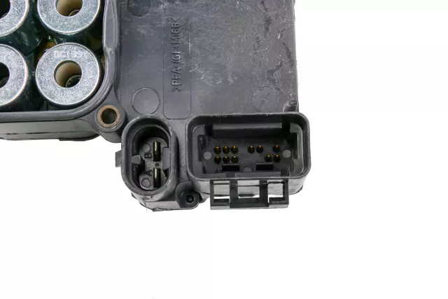 19244888 - : 1999-2002 GM - Electronic Brake Control Module Assembly, Remanufactured for GM Image