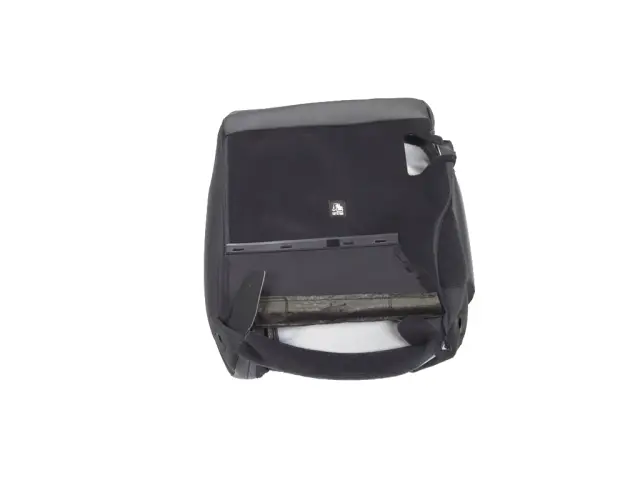 6ST22LA8AE - : Rear Seat Back Cover for Jeep: Cherokee Image