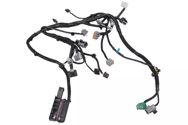 22874234 - Body: Harness for GM Image