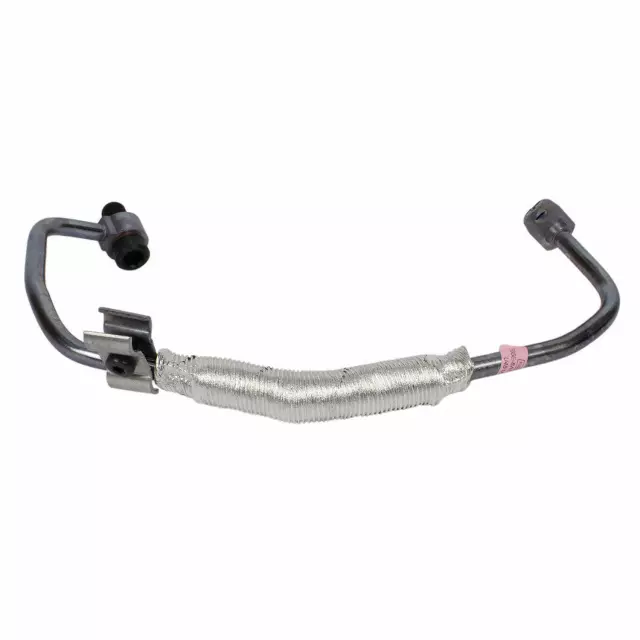 FB5Z8K153D - Engine: Turbocharger Coolant Line for Ford: Edge, Escape, Fusion | Lincoln: MKC, MKZ Image
