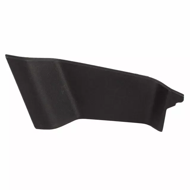 FT4Z5822642AA - Body: Cap for Ford: Edge Image