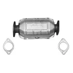 642064 - : Federal / EPA Catalytic Converter - Direct Fit for AP Exhaust Image