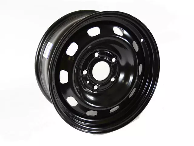 1ES23XXXAB - : Wheel-Steel for Mopar Image