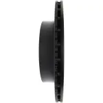 12647030SL - : StopTech Sport Slotted Brake Rotor; Rear Left for Stoptech Image