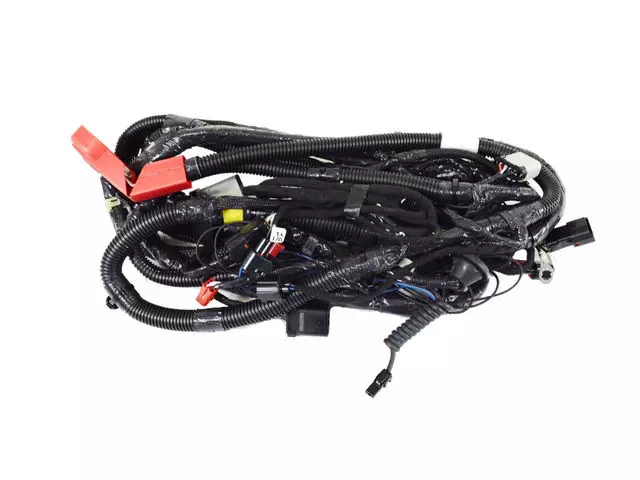 5030736AD - : Underbody Wiring for Mopar Image