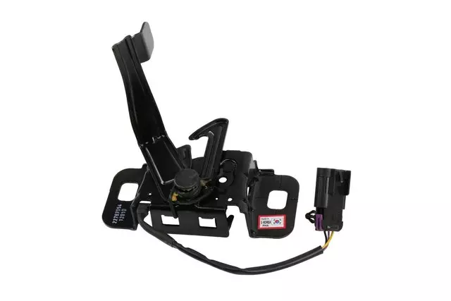 Latch - GM (19420625)