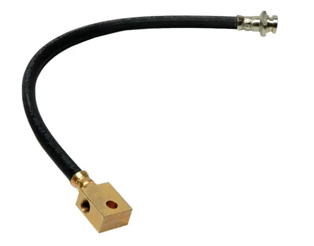 BH380716 - Brakes &amp; Brake Parts: Raybestos Element3 Brake Hose for Raybestos Brakes Image
