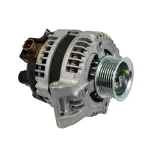 2100788 - : Remanufactured DENSO First Time Fit Alternator for Denso Image
