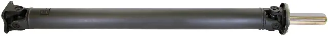 946247 - Driveline and Axles: Rear 1-Piece Steel Driveshaft Assembly for Dorman Image
