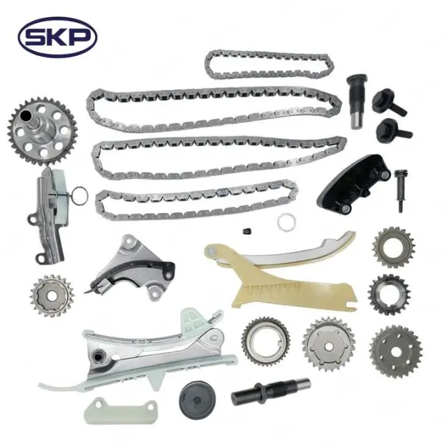 SK90398SB - Engines &amp; Components: SKP Engine Timing Chain Kit for Skyward Automotive Image