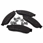 BR1334 - : Kit - Brake Lining for Ford: F-250 Super Duty, F-350 Super Duty, F-450 Super Duty Image
