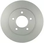 20010340 - : Bosch Disc Brake Rotor for Bosch Image