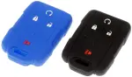 95642 - Accessories: Protective Remote Cover for Dorman Image