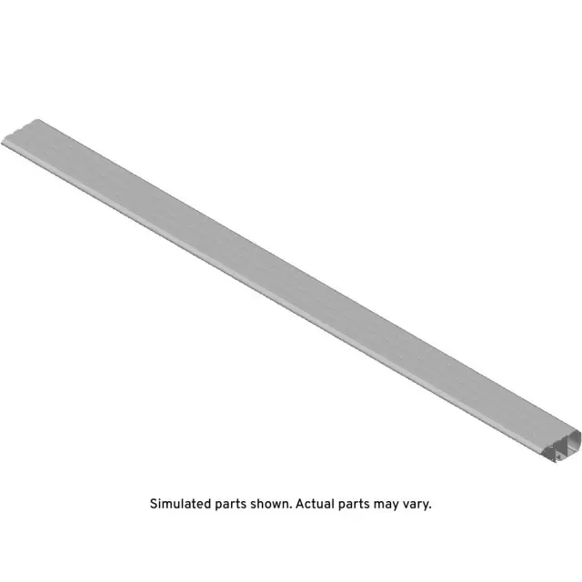 84115920 - : Passenger Side Assist Step for Chevrolet: Silverado 1500 | GMC: Sierra 1500 Image