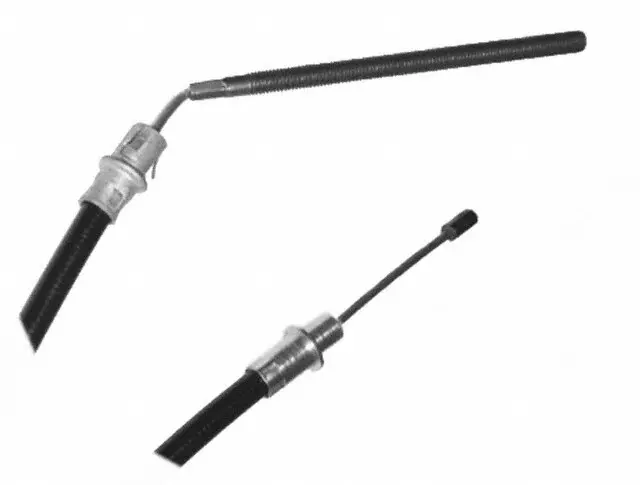Acdelco™ Parking Brake Cable - GM (18P1084)
