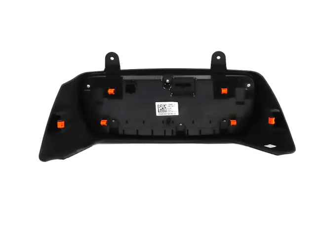 68465681AC - Interior Trim: Vehicle Feature Controls Center Stack for Mopar Image