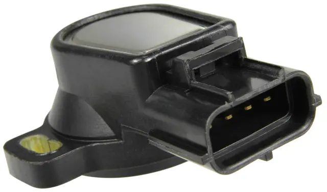 TH0170 - Air Intake &amp; Fuel Delivery: NTK Throttle Position Sensor for NTK Oxygen Sensors Image