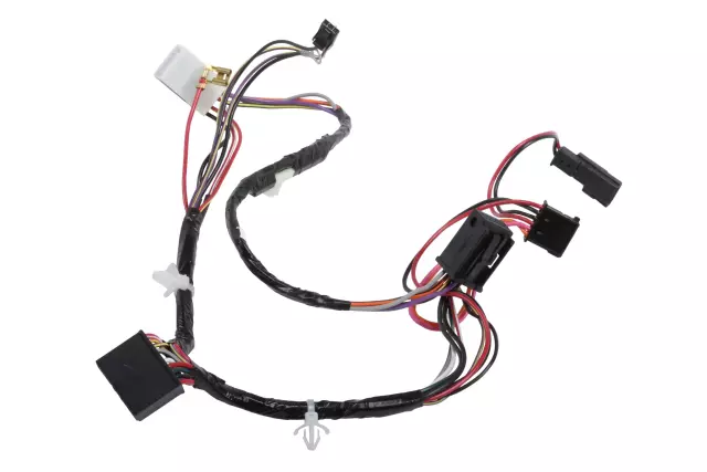 2018-2019 Cadillac - Steering Wheel Pad Accessory Wiring Harness - GM (84009343)