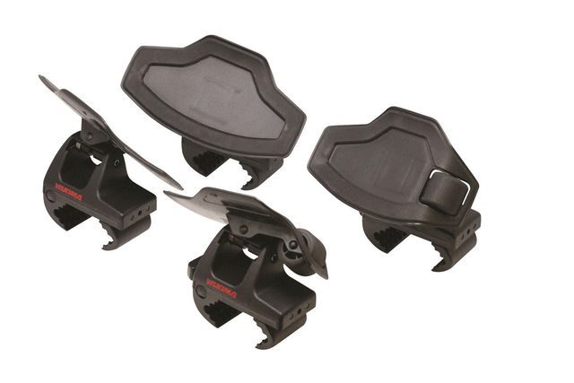 VNL8Z7855100B - Hauling: Sweetroll Kayak Roof Carrier for Ford: Escape Image