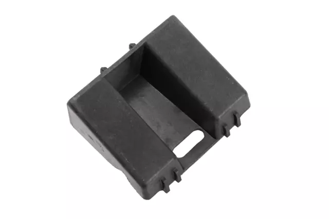 15187512 - Body: Grille Bracket for GMC: Sierra 1500, Sierra 1500 Classic, Sierra 1500 HD, Sierra 1500 HD Classic, Sierra 2500, Sierra 2500 HD, Sierra 2500 HD Classic, Sierra 3500, Sierra 3500 Classic, Sierra 3500 HD Image