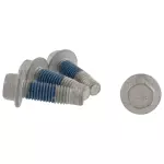 W707641S439 - Engine: Motor Mount Bolt for Ford: Focus, Mustang | Lincoln: MKC Image