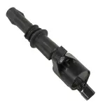 DG511 - Electrical: Motorcraft™ Direct Ignition Coil for Ford: E-150, E-250, E-350 Super Duty, Expedition, Explorer, Explorer Sport Trac, F-150, F-150 Heritage, F-250 Super Duty, F-350 Super Duty, F-450 Super Duty, F-550 Super Duty, Mustang | Lincoln: Mark LT, Navigator | Mercury: Mountaineer Image