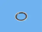 68100679AA - Air Conditioners and Heaters: Slim Line Seal for Chrysler: 200 | Dodge: Avenger, Challenger, Journey | Jeep: Commander, Grand Cherokee, Wrangler, Wrangler JK | Ram: 1500, 1500 Classic, 2500, 3500 Image