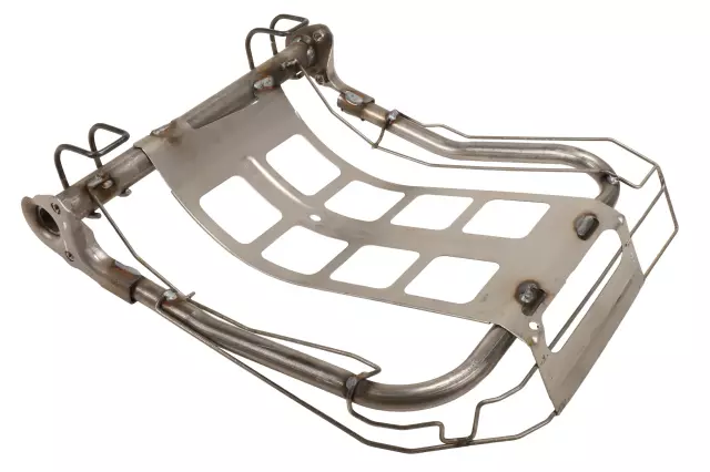 84120326 - Body: Seat Frame for Chevrolet: Colorado | GMC: Canyon Image