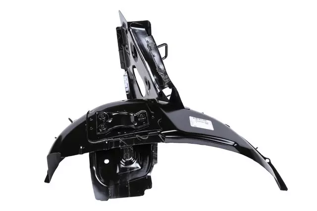 Passenger Side Wheel Housing - GM (84345944)