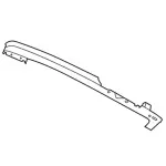 CK4Z61280A59C - Body: Rear Pillar for Ford: E-Transit, Transit-150, Transit-250, Transit-350, Transit-350 HD Image