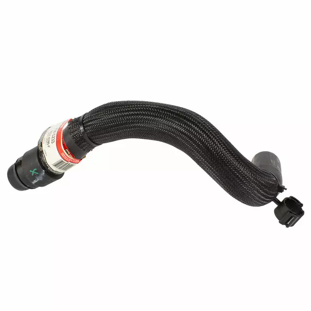 Lower Hose - Ford (DB5Z-8286-F)