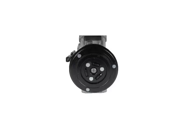 Air Conditioning Compressor Kit with Valve and Plug - GM (13495846)