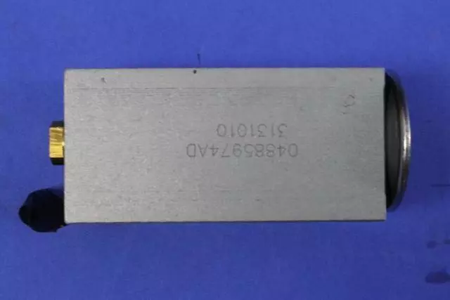 4885974AD - : A/c Expansion Valve for Mopar Image