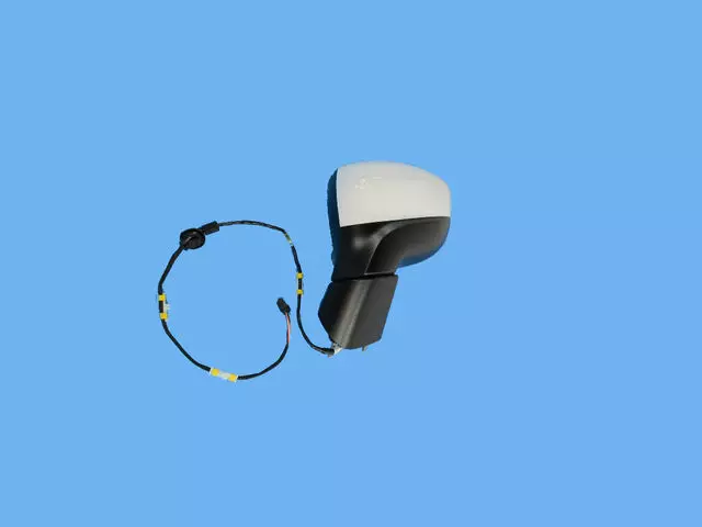 Outside Rearview Mirror, Left - Mopar (5XV85GW7AB)