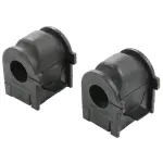 K201534 - : Front To Frame Suspension Stabilizer Bar Bushing Kit for Moog Image
