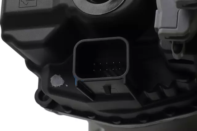 84450389 - Steering: Gear Assembly for Buick: LaCrosse Image