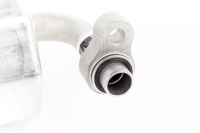 22949456 - HVAC: Accumulator for Cadillac: Escalade, Escalade EXT | Chevrolet: Avalanche, Silverado 1500, Silverado 2500 HD, Silverado 3500 HD, Suburban 1500, Suburban 2500, Tahoe | GMC: Sierra 1500, Sierra 2500 HD, Sierra 3500 HD, Yukon, Yukon XL 1500, Yukon XL 2500 Image