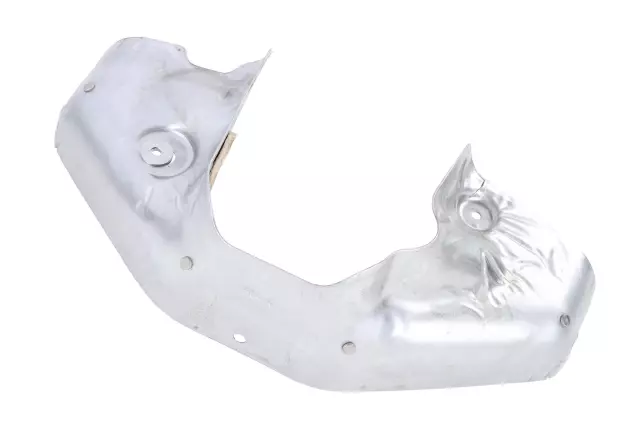 12702510 - : Heat Shield for Chevrolet: Corvette Image