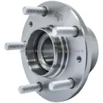 10012026 - : Wheel Bearing and Hub Assembly for Ford: Fusion | Mazda: 6 Image