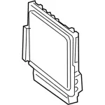 DM5Z12A650RA - Electrical: ECM for Ford Image